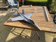 64mm super hornet - 64mm, f/a-18