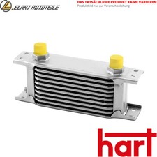 OIL COOLER ENGINE OIL 646 911 FOR BMW 3/Convertible/E46/Compact/E91/E90/E92/X/E8 5  