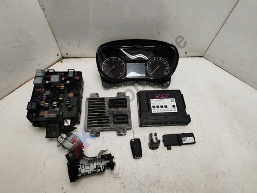 Vauxhall corsa 19 engine - vauxhall,