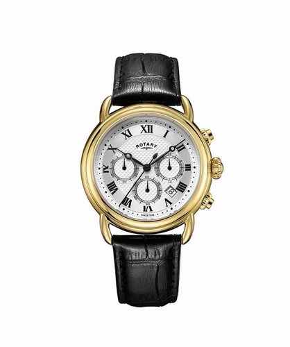 New gents rotary - new,