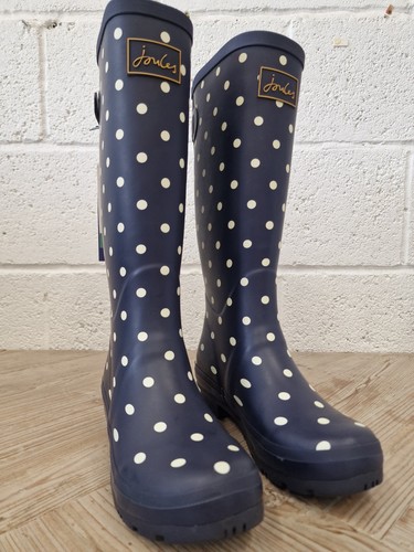 Women joules navy - joules, spot