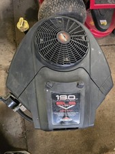 briggs and Stratton 19hp 19 hp