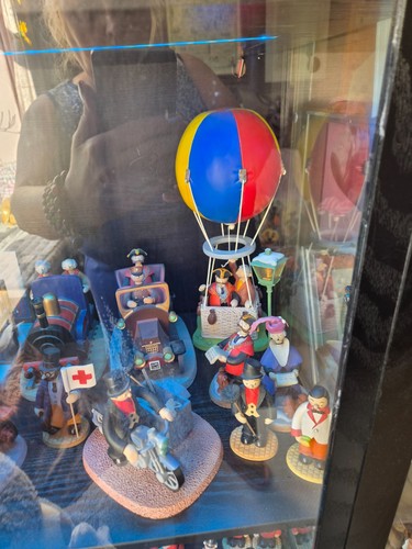 Mayor balloon camberwick - in,