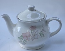 SADLER ROMANCE TEAPOT