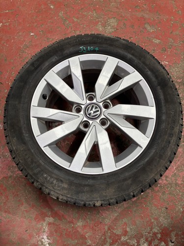 Passat genuine alloy - 16",