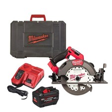 Milwaukee M18 FUEL