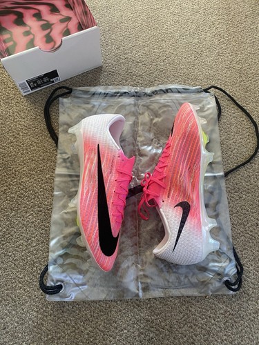 Nike zoom mercurial superfly - mercurial,