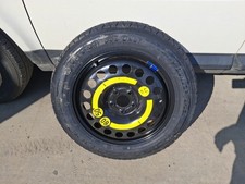 MERCEDES ML W164 18 INCH SPACESAVER WHEEL TYRE 155/90/18 5X112 PCD 2005-2011