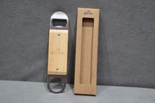 Corona bottle opener - corona, heavy