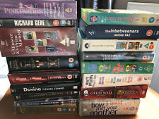 DVD TV Shows/Film Box Sets; New/Sealed or Preowned