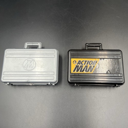 Pair vintage action - pair,