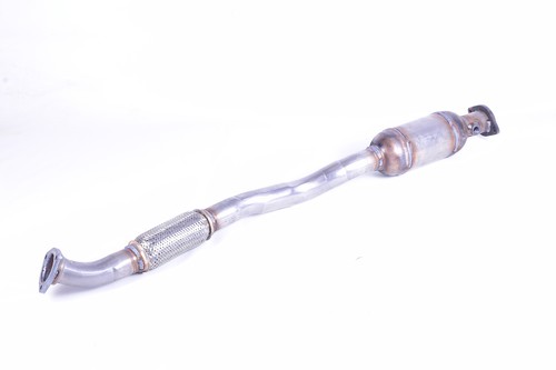 Eec catalyst fits vauxhall - catalyst,
