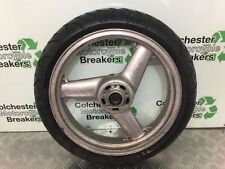 KAWASAKI ZX7R ZX7 R FRONT