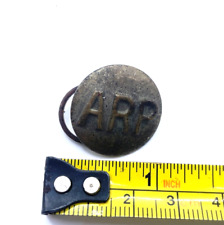 WW2 CIVIL DEFENCE ARP HOME