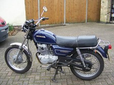 Motorcycle Seat Cover HONDA