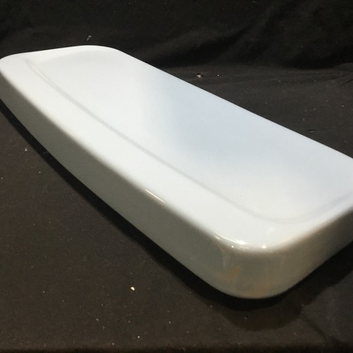 Toilet cistern lid coroline - toilet,