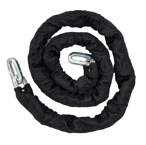 Heavy duty security chain 8mm - duty,
