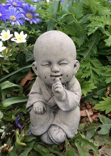 Stone garden small cute zen - garden,