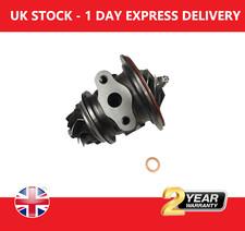 Turbocharger Cartridge new for