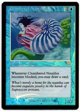 Magic Mercadian Masques 1999