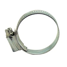 PEARL CONSUMABLES Hose Clips M/S 1X 27-40mm - Pack of 10