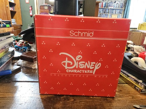 Vintage ceramic disney mickey - disney,
