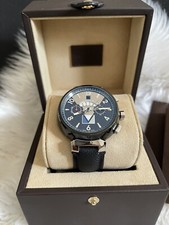 Louis Vuitton Tambour Regatta