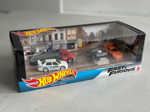 2019 hot wheels - hot, fast