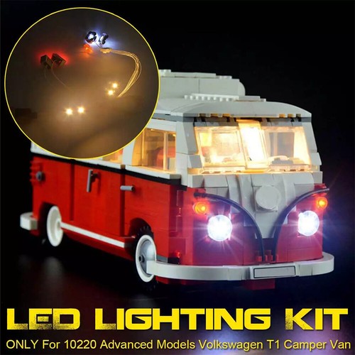 For lego 10220 - for,
