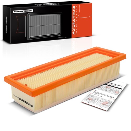 Frankberg engine air filter - engine,
