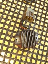 YAMAHA XT 250 XT 350 XT 500...RECTIFIER REC...