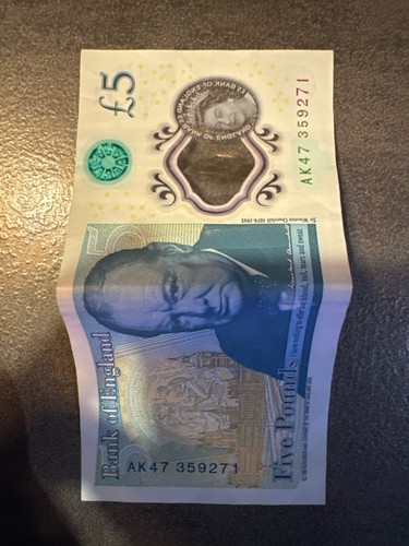 Ak47 note genuine - ak47,