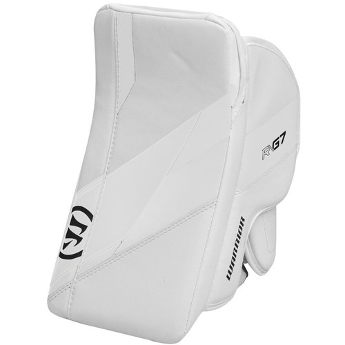 Warrior ritual blocker ice - ritual,