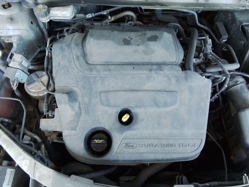 Engine ford mondeo mk4 - engine,