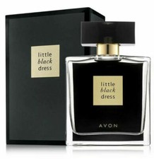 Avon Little Black Dress Eau de Parfum - 50ml