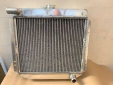 all aluminium prototype