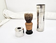 WM.KERR ART DECO HAMMERED