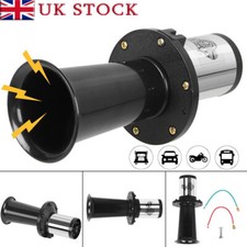 Air Horn Ahoooogah Vintage 12V