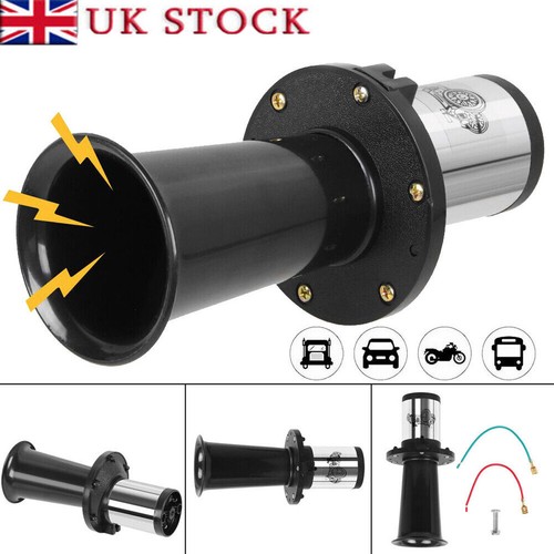 Air horn ahoooogah - horn, 12v