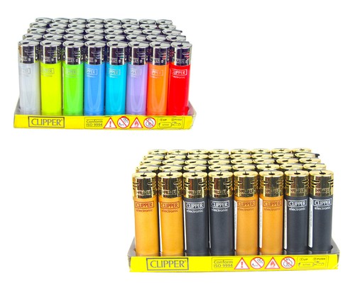 Clipper electronic gas - electronic,