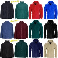 MENS WOMEN LADIES UNISEX POLAR
