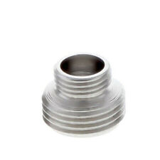 Case Screw Crown Tube With