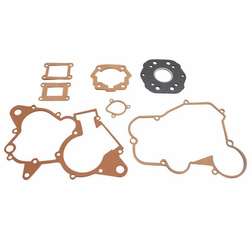 Engine gasket adaptable - gasket, a