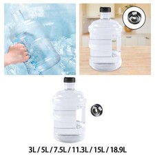 Water Containers Multifunction