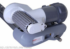 POWRTOUCH EVOLUTION TWIN AXLE