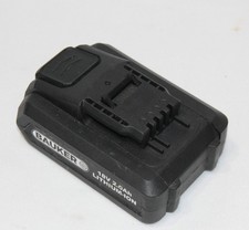 Genuine Bauker ABP1820HW 18V