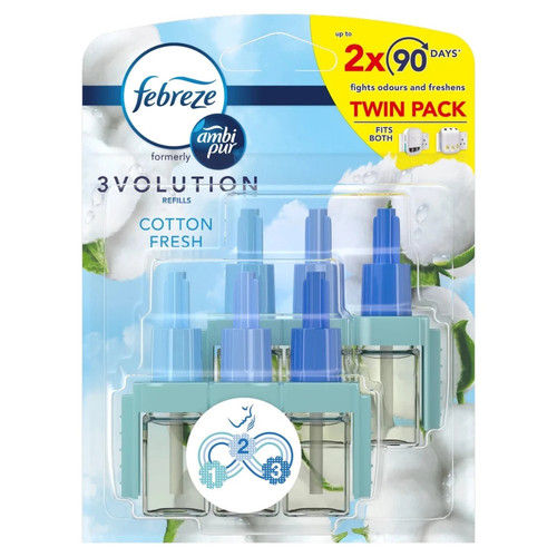 Febreze 3volution air - febreze,