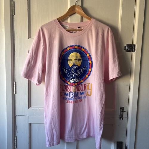 Glastonbury festival 2024 - glastonbury,
