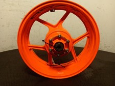 KAWASAKI Z750 Rear Wheel