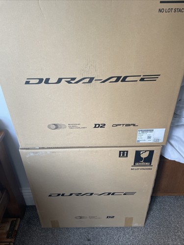Dura ace c50 - dura-ace, 9270